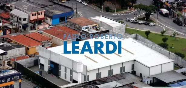 Galpão/Depósito/Armazém à venda, 2500m² no Vila Santana, São Paulo