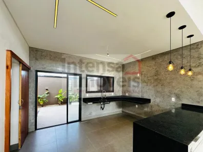 Casa de Condomínio com 3 Quartos à venda, 167m² no Loteamento Residencial Pérola do Vale, Tremembé