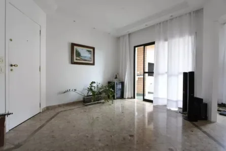 Apartamento com 2 Quartos à venda, 80m² no Vila Suzana, São Paulo