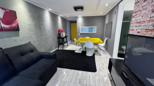 Apartamento com 3 Quartos à venda, 75m² no Vila Sofia, São Paulo