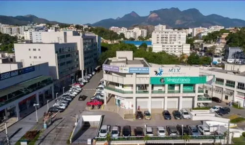 Ponto Comercial para alugar, 20m² no Tanque, Rio de Janeiro