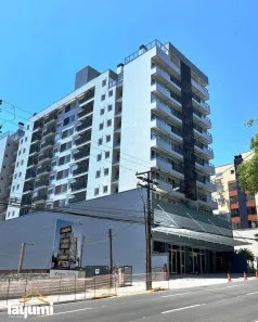 Apartamento com 2 Quartos à venda, 74m² no Centro, Santa Cruz do Sul