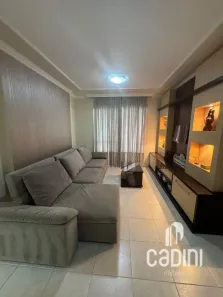 Apartamento com 3 Quartos à venda, 119m² no Centro, Balneário Camboriú