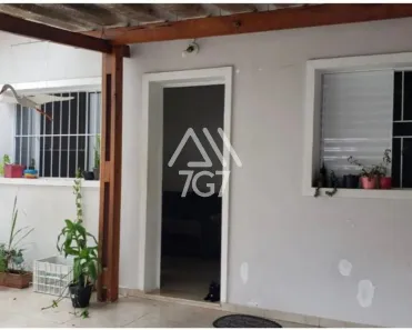 Casa com 2 Quartos à venda, 90m² no Vila Suzana, São Paulo