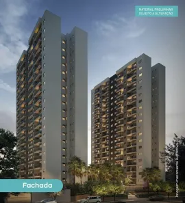 Apartamento com 2 Quartos à venda, 58m² no Jacarecica, Maceió