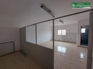 Sala Comercial para alugar, 35m² no Jardim Bom Pastor, Santo André