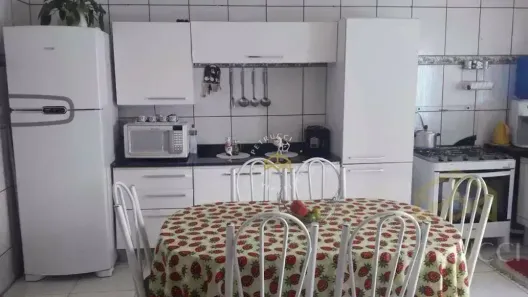 Casa com 2 Quartos à venda, 90m² no Residencial Nova Bandeirante, Campinas