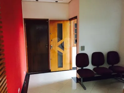 Galpão/Depósito/Armazém à venda, 750m² no Vila Amália (Zona Norte), São Paulo
