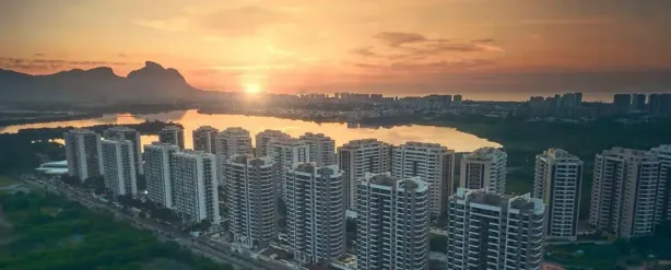 Apartamento com 2 Quartos à venda, 86m² no Camorim, Rio de Janeiro