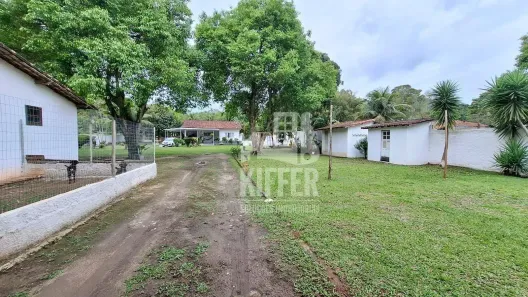 Fazenda/Sítio com 2 Quartos à venda, 120m² no Rincão Mimoso (Itaipuaçu), Maricá