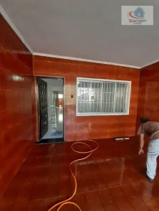 Sobrado com 2 Quartos à venda, 68m² no Dos Casa, São Bernardo do Campo