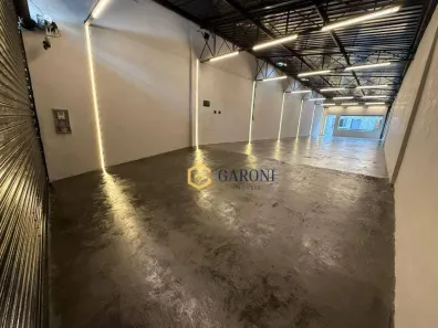 Galpão/Depósito/Armazém à venda, 182m² no Vila Leopoldina, São Paulo
