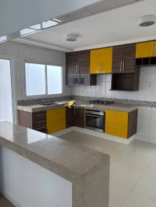 Casa com 3 Quartos à venda, 169m² no Cidade Luiza, Jundiaí