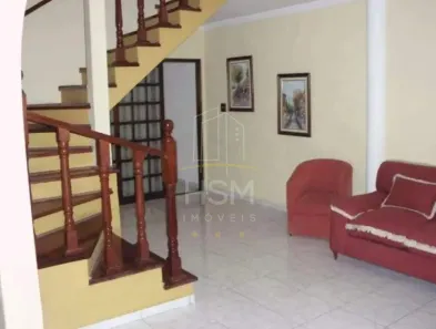 Sobrado com 3 Quartos à venda, 175m² no Nova Petrópolis, São Bernardo do Campo