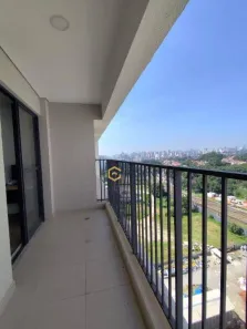 Apartamento com 3 Quartos à venda, 67m² no Vila Anastácio, São Paulo