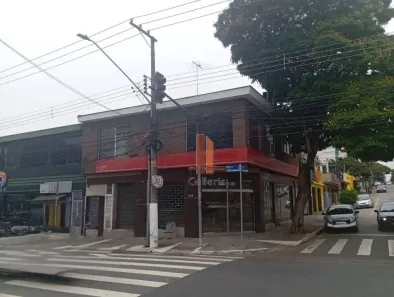 Ponto Comercial para alugar, 492m² no Vila Gomes Cardim, São Paulo