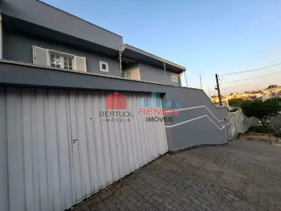Casa com 4 Quartos à venda, 294m² no Parque Alto Taquaral, Campinas