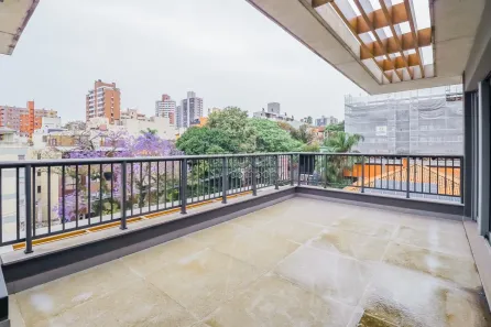 Apartamento com 2 Quartos à venda, 95m² no Petrópolis, Porto Alegre