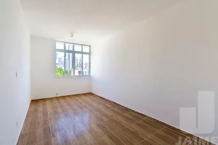 Apartamento com 1 Quarto para venda ou aluguel, 25m² no Vila Guiomar, São Paulo