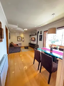 Apartamento com 1 Quarto à venda, 53m² no Floresta, Gramado