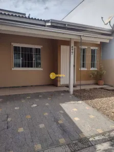 Casa com 2 Quartos para alugar, 60m² no São Judas, Itajaí