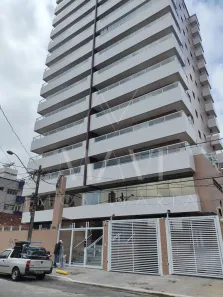 Apartamento com 2 Quartos à venda, 90m² no Tupi, Praia Grande