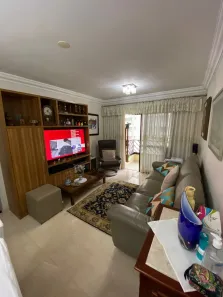 Apartamento com 3 Quartos à venda, 91m² no Vila Mariana, São Paulo