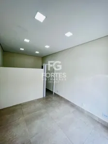 para alugar, 18m² no Centro, Ribeirão Preto