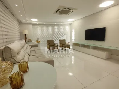 Apartamento com 5 Quartos à venda, 225m² no Ebenezer, Gravatá