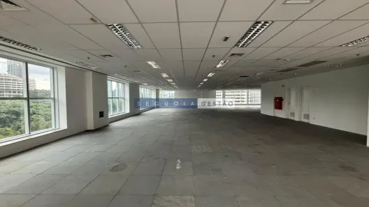 Sala Comercial à venda, 1081m² no Chácara Itaim, São Paulo