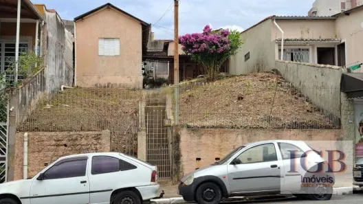 Lote/Terreno à venda, 300m² no Parque Peruche, São Paulo