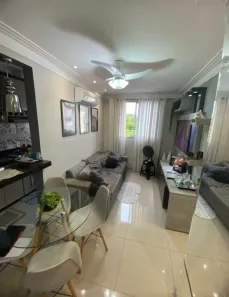 Apartamento com 2 Quartos à venda, 40m² no Coophema, Cuiabá