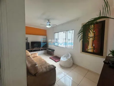 Apartamento com 1 Quarto à venda, 45m² no Tupi, Praia Grande