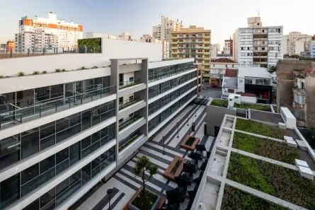 Sala Comercial à venda, 37m² no Cidade Baixa, Porto Alegre