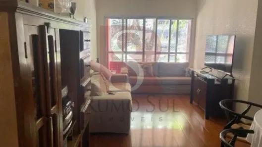 Apartamento com 3 Quartos à venda, 104m² no Vila Sofia, São Paulo