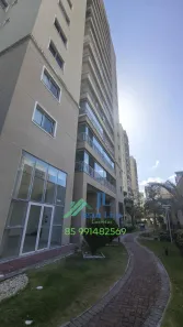 Apartamento com 3 Quartos à venda, 112m² no Parque Iracema, Fortaleza