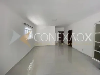 Casa com 3 Quartos para alugar, 244m² no Jardim Proença, Campinas