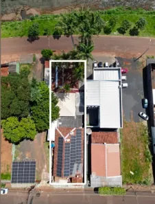 Lote/Terreno à venda, 761m² no Vitória Regia, Rio Verde