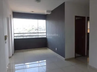 Apartamento com 2 Quartos à venda, 55m² no Grajaú, Belo Horizonte
