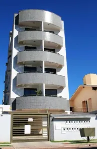 Apartamento com 1 Quarto à venda, 34m² no Setor Sudoeste, Goiânia