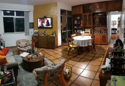 Apartamento com 3 Quartos à venda, 129m² no Fátima, Fortaleza