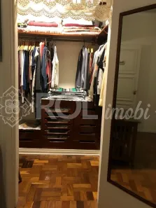 Apartamento com 3 Quartos à venda, 170m² no Santa Cecília, São Paulo