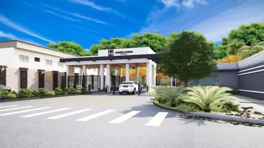 Casa com 3 Quartos à venda, 113m² no Centro, Santa Gertrudes