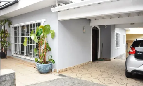 Sobrado com 3 Quartos para alugar, 145m² no Vila Bonilha, São Paulo
