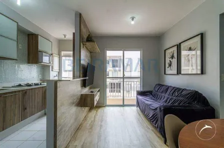 Apartamento com 2 Quartos à venda, 49m² no Taguatinga Norte, Brasília