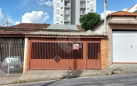 Casa com 3 Quartos à venda, 131m² no Vila Santa Terezinha (Zona Norte), São Paulo