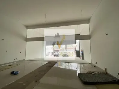Ponto Comercial para alugar, 270m² no Parque Industriário, Santo André