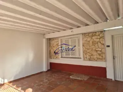 Casa com 2 Quartos à venda, 63m² no Jardim Rosa Maria, São Paulo