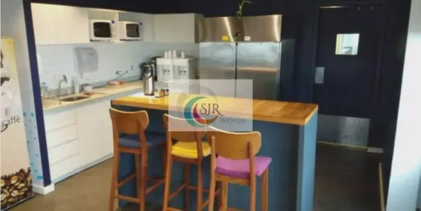 Sala Comercial para alugar, 608m² no Pinheiros, São Paulo