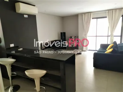 Apartamento com 2 Quartos à venda, 60m² no Chácara Inglesa, São Paulo